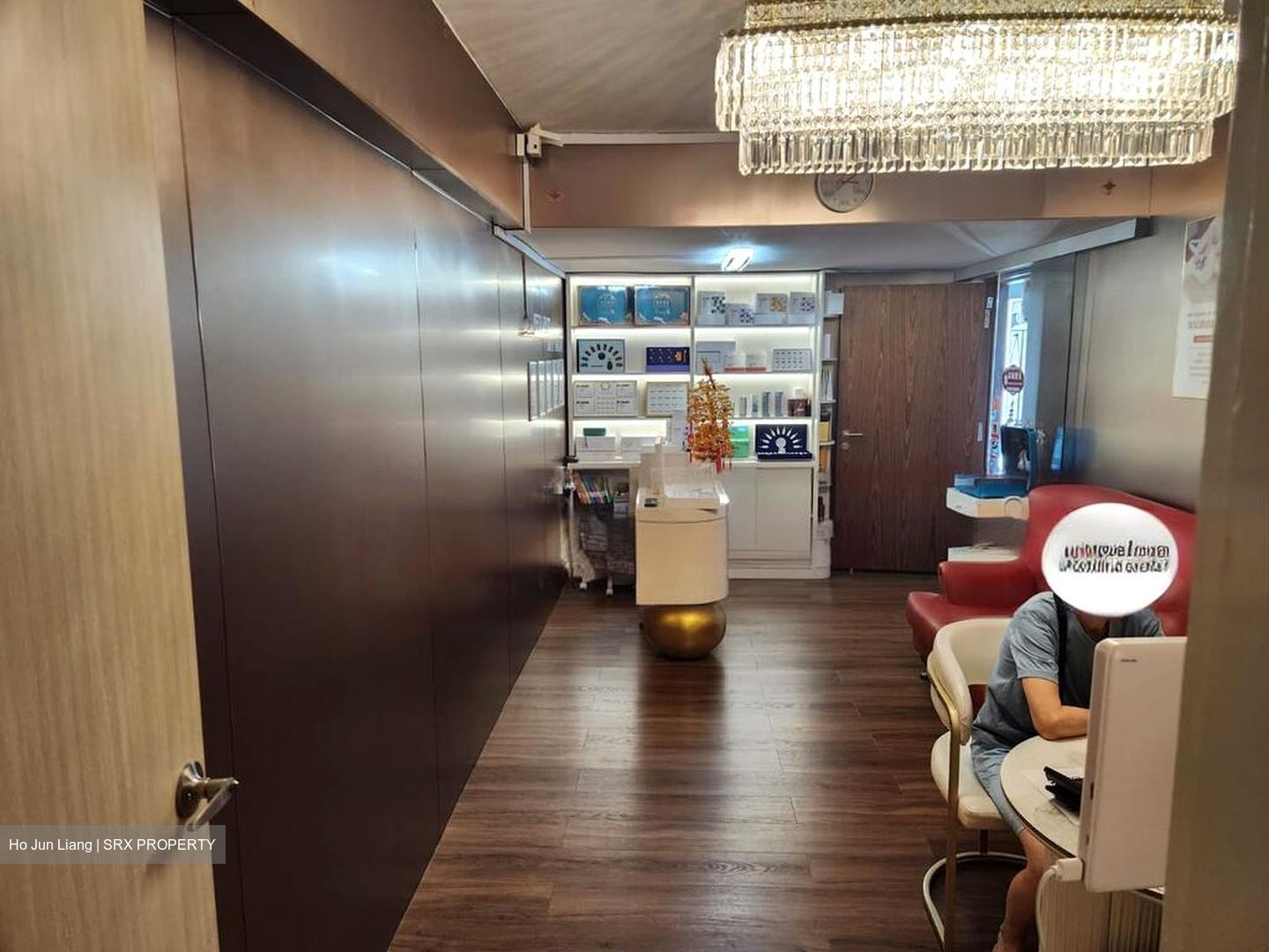 449 CLEMENTI AVENUE 3 (D5), Shop House #459753871